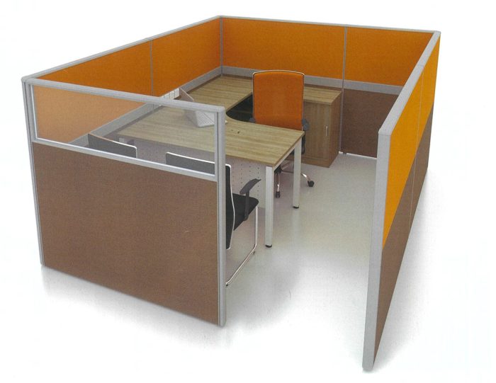 office workstation