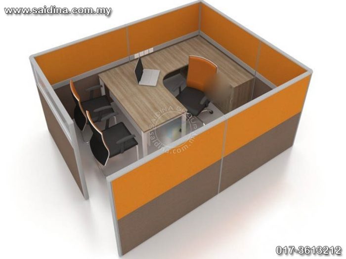 office workstation