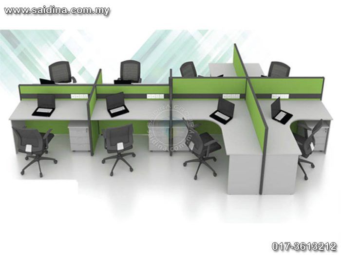 OFFICE WORSTATION