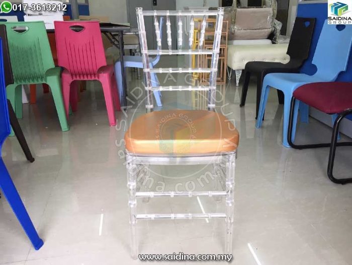 transparent chiavari chairs