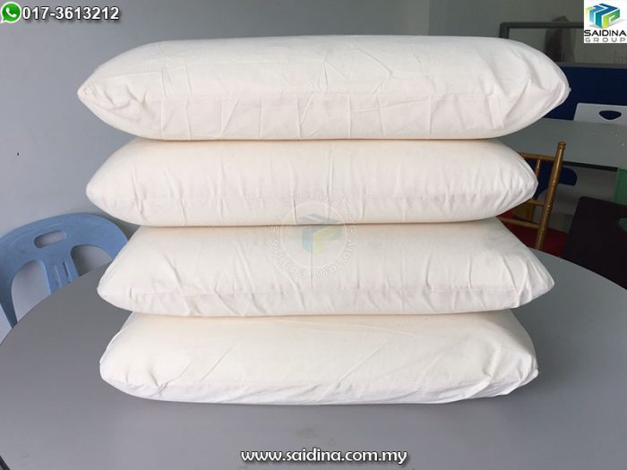 High Resilient Foam Pillow | Model : SG-BTL-001 - Image 2
