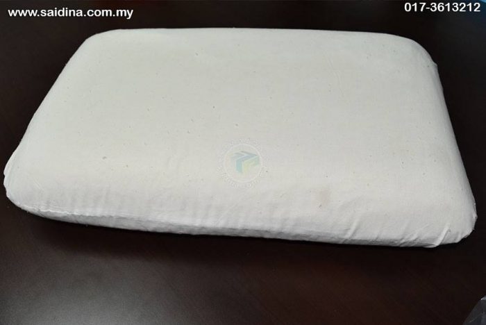 High Resilient Foam Pillow | Model : SG-BTL-001 - Image 14