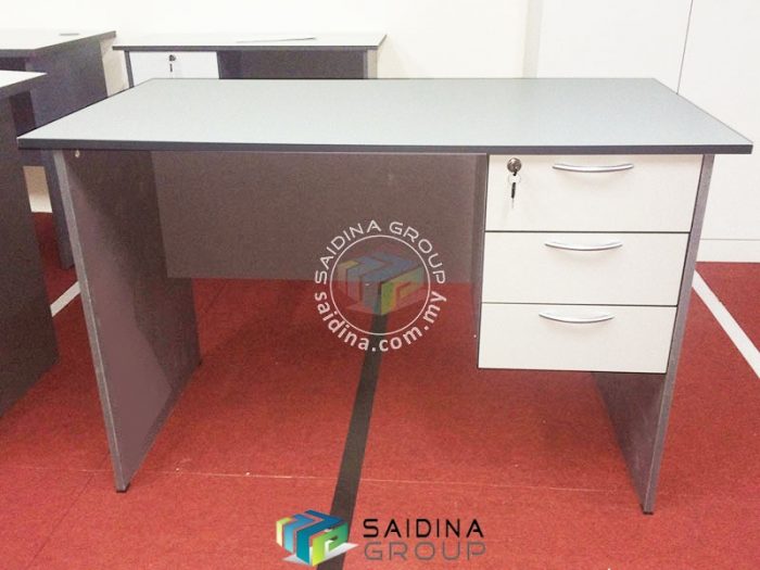 Office tables with drawer