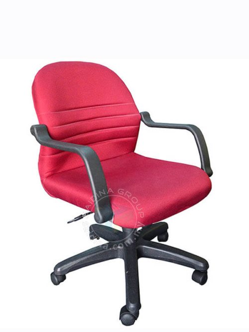 executive low back chair