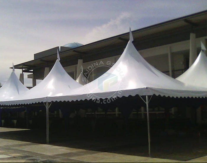 Arabian Canopy