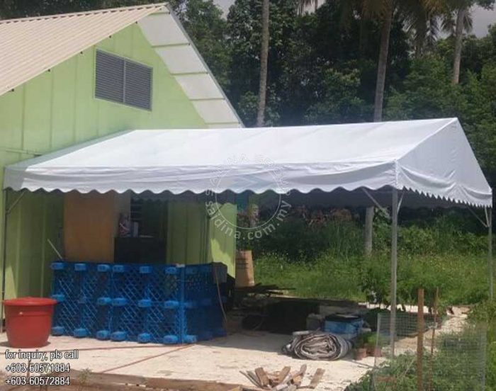 A-Shape Canopy