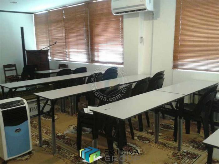 Rectangular Banquet Tables