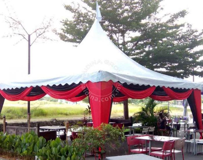 Arabian Canopy