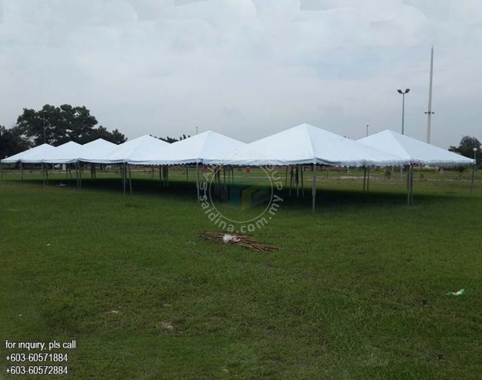 Pyramid Canopy