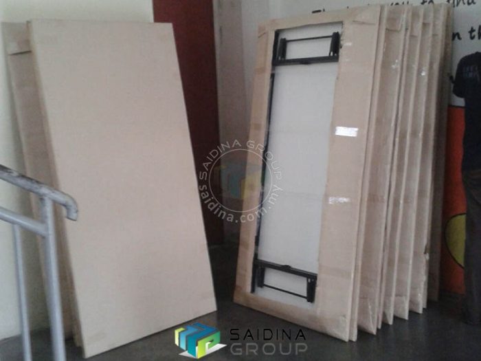 Rectangular Banquet Tables