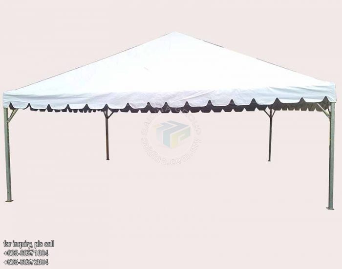 Pyramid Canopy