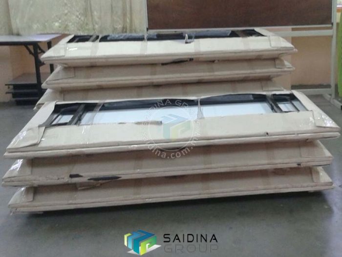 Rectangular Banquet Tables