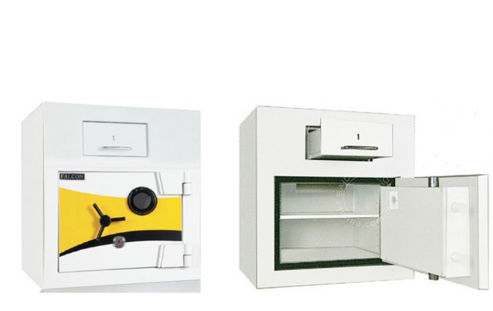 Night Deposit Safe