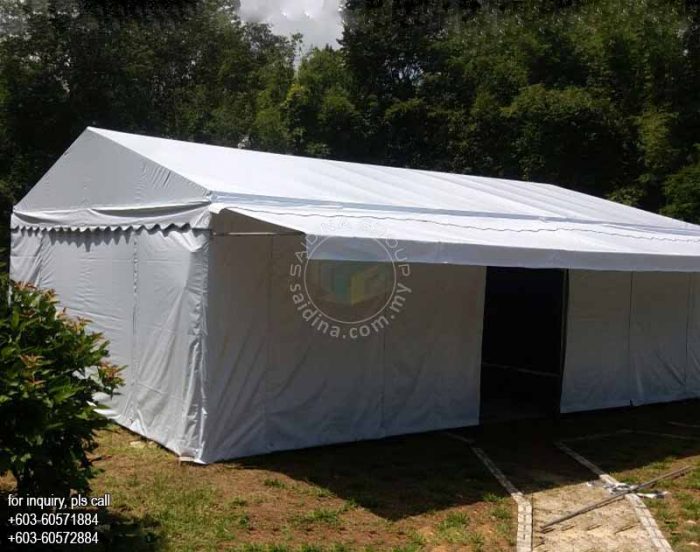 A-Shape Canopy