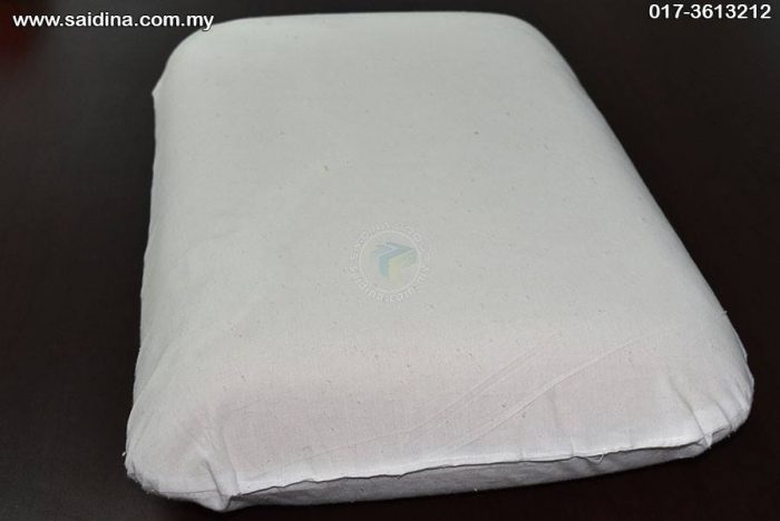 High Resilient Foam Pillow | Model : SG-BTL-001 - Image 15