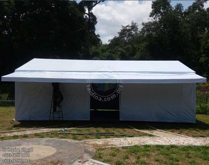 A-Shape Canopy