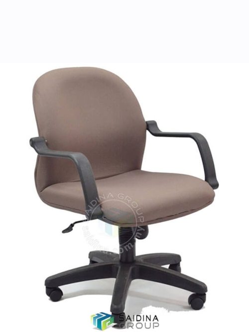executive low back chair