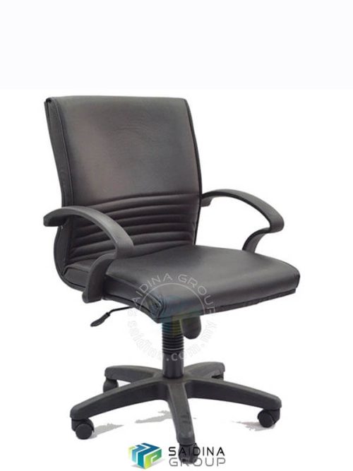 executive low back chair