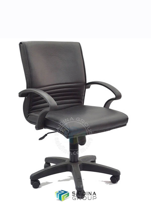 Executive Low back Chair | Model : SGC 2023LA