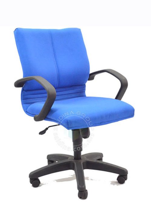 executive low back chair