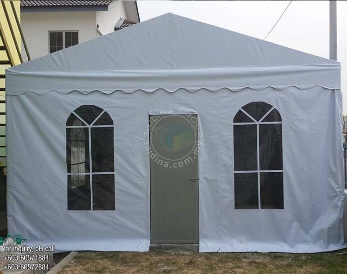 A-Shape Canopy