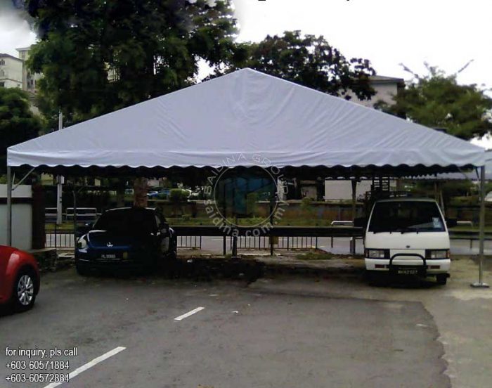 A-Shape Canopy