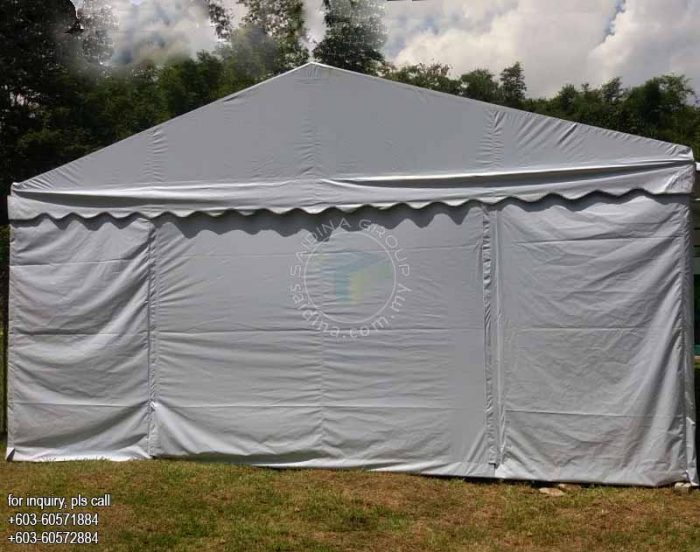 A-Shape Canopy
