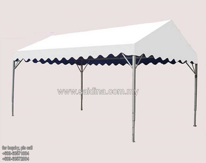 A-Shape Canopy