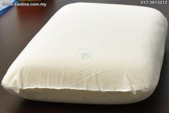 High Resilient Foam Pillow | Model : SG-BTL-001 - Image 16