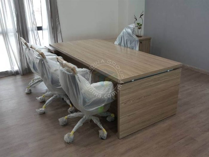 Director Table