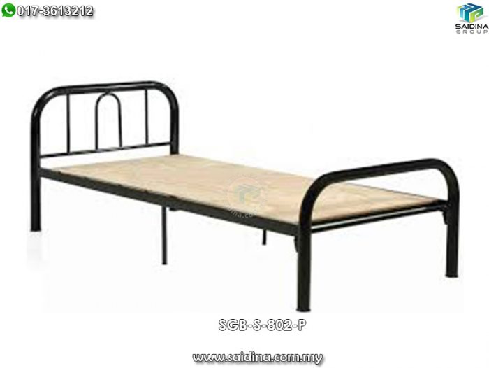 Hostel beds