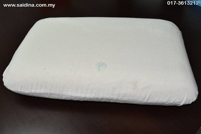 High Resilient Foam Pillow | Model : SG-BTL-001 - Image 17