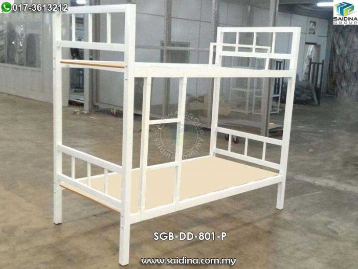 Double Decker Beds