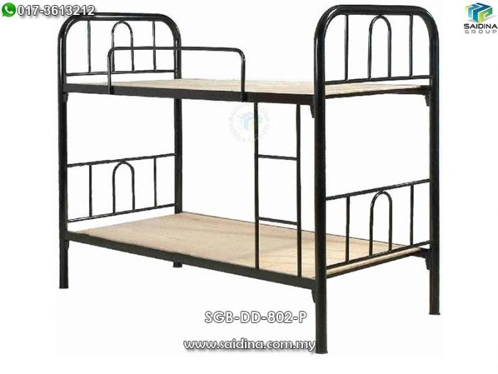 Double Decker Beds