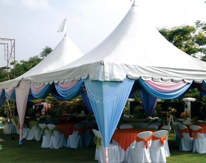 Arabian Canopy
