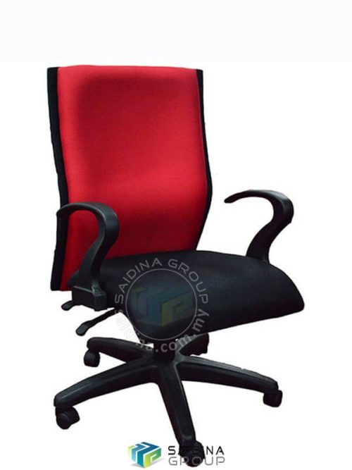 executive low back chair