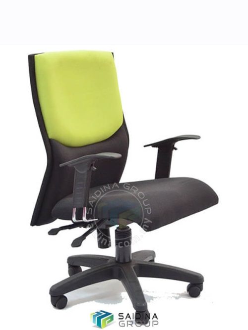 executive low back chair