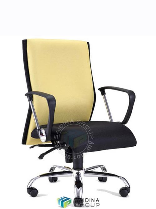 executive low back chair