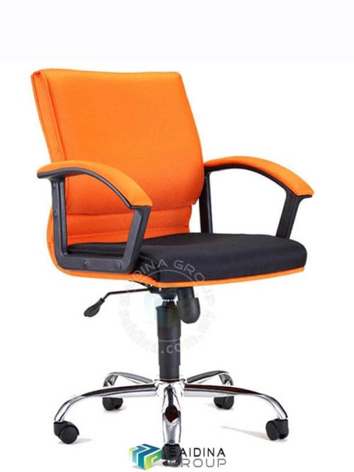 executive low back chair