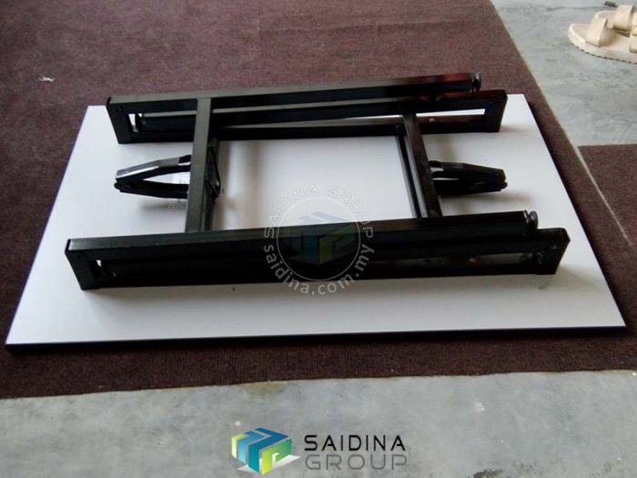 Rectangular Banquet Tables