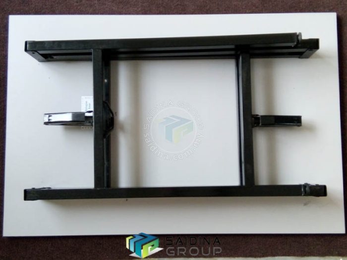 Rectangular Banquet Tables