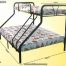 Double Decker Beds