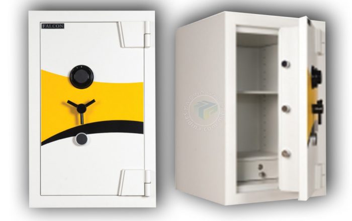 Home Safe | Euro Safe | Model: ES 300