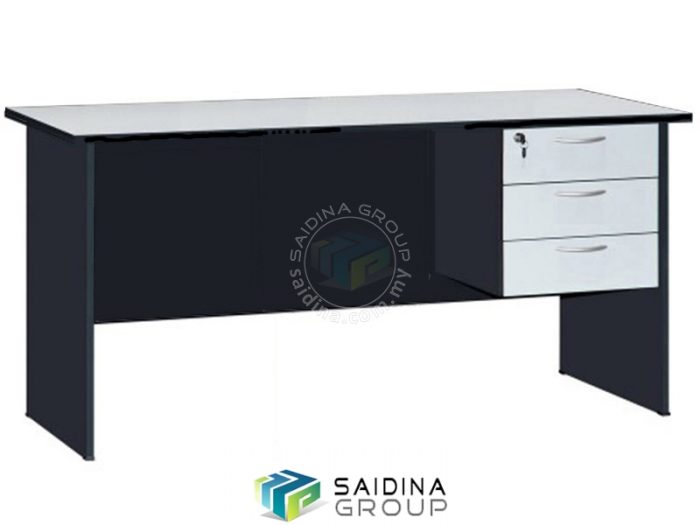 Office tables with drawer