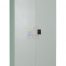 Full Height Swing Door Steel Cupboard