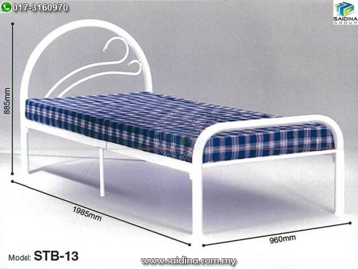 Single Bed