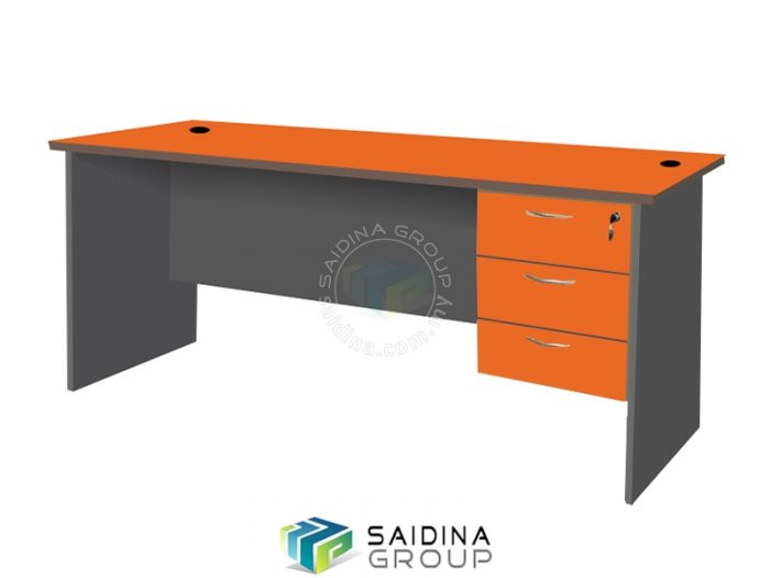 Office tables with drawer