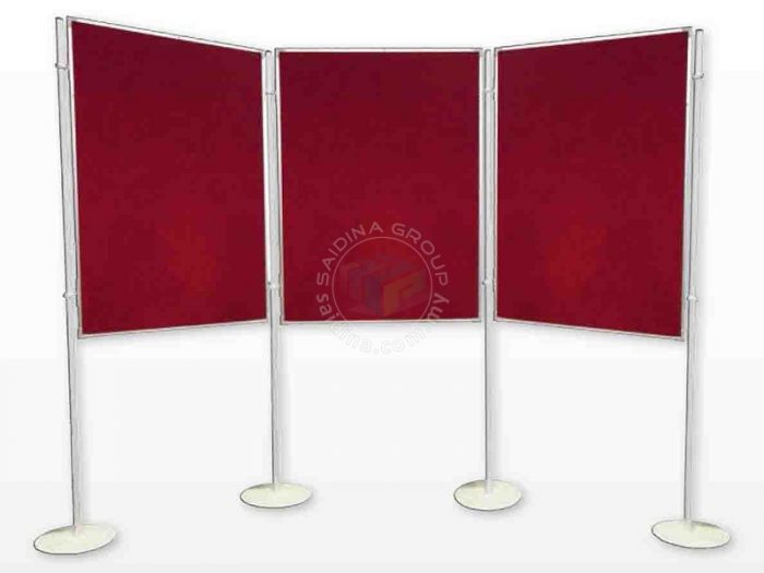 Economy Display Panel