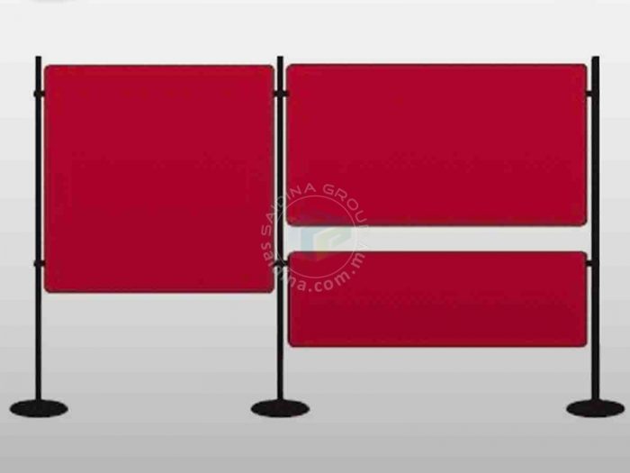 Economy Display Panel