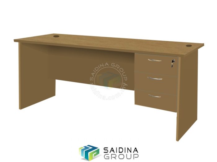 Office tables with drawer